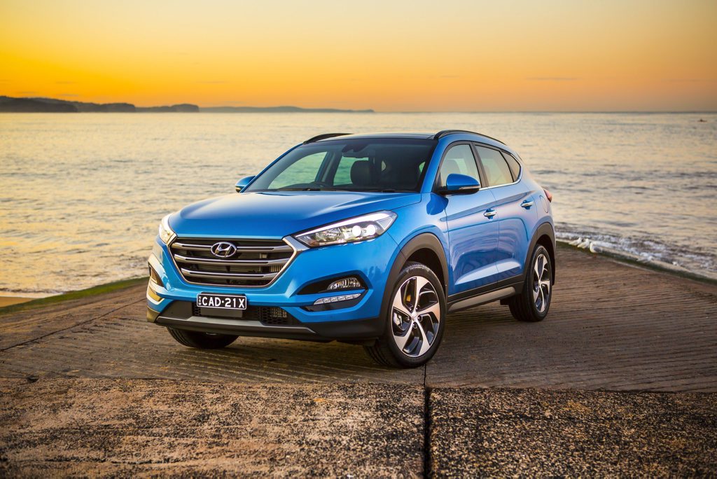 The new Hyundai is sleeker and more athletic The new Hyundai is sleeker and more athletic